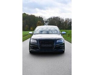 Audi Audi S3 2.0 TFSI S tronic - Gebrauchtwagen