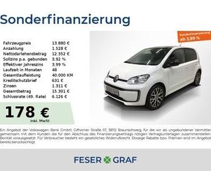 VW Volkswagen up! e-up! 