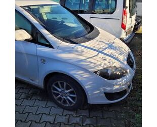 Seat Seat Altea 1.4 TSI Style Copa - Navi - Tempomat - Gebrauchtwagen