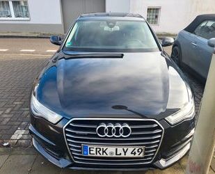 Audi Audi A6 3.0 TDI 160kW quattro S tronic - Gebrauchtwagen