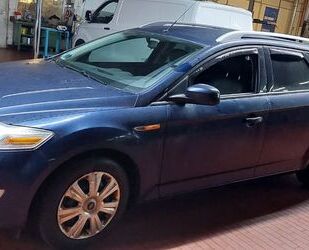 Ford Ford Mondeo Turnier Sport Gebrauchtwagen