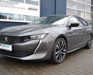 Peugeot Peugeot 508SW GT PACK HYBRID Gebrauchtwagen