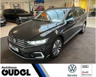 VW Volkswagen Passat Variant 1.4 GTE DSG Hybrid AHK K Gebrauchtwagen