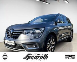 Renault Renault Koleos INITIALE PARIS TCe 160 EDC GPF - AH Gebrauchtwagen