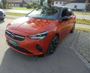 Opel Opel Corsa e First Edition Navi Park Go LED-Matrix Gebrauchtwagen