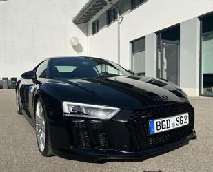 Audi Audi R8 5.2 FSI RWS 5,2 V10, Carbonspoiler 397 kW Gebrauchtwagen