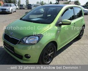 Skoda Skoda Citigo Ambition Gebrauchtwagen