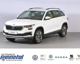 Skoda Skoda Kodiaq 2.0 TDI DSG Tour MATRIX LED+COLUMBUS+ Gebrauchtwagen