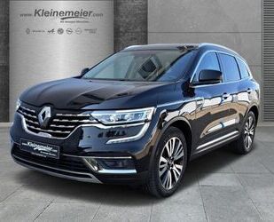 Renault Renault Koleos Initiale Paris 4x4*Voll-Ausstattung Gebrauchtwagen