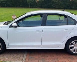 VW Volkswagen Jetta 1.4 TSI 92kW BlueMotion Technolog Gebrauchtwagen