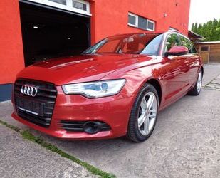 Audi Audi A6 Avant 2.0 TDI Multitronic NAVI XENON PANO Gebrauchtwagen