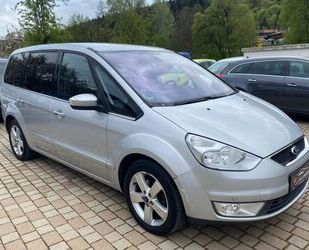 Ford Ford Galaxy Titanium*Navi*Pdc*El.Sitz*7-Sitzer* Gebrauchtwagen