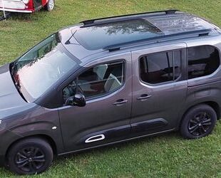 Citroen Citroën Berlingo M EAT8 Vollaustattung Shine Gebrauchtwagen