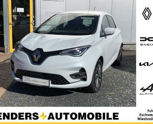 Renault Renault ZOE Intens R135 ZE 50 Batt.Miete +Nav+Cam+ Gebrauchtwagen