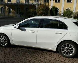 Mercedes-Benz Mercedes-Benz A 200 Gebrauchtwagen