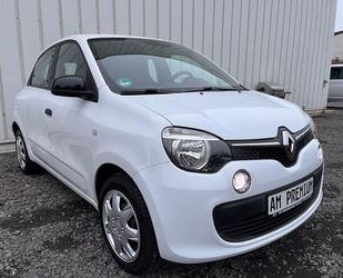 Renault Renault Twingo Life Gebrauchtwagen