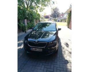 Skoda Skoda Octavia 2.0 TDI DSG Joy Combi Joy Gebrauchtwagen