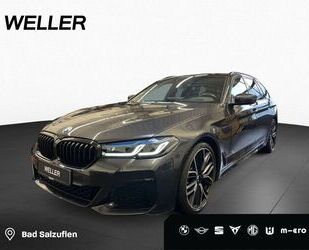 BMW BMW 540i xD Tour M SportPro H/K Laser Kam 20