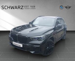 BMW BMW X5 M50i Aktivlenk Pano Laser 360Kam Luftfederu Gebrauchtwagen