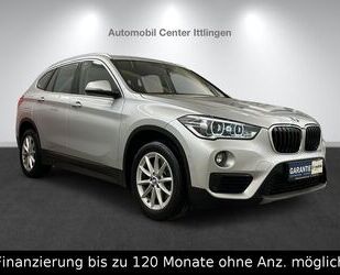 BMW BMW X1 Baureihe X1 xDrive 20 d Adva/ LED-Schein/Pa Gebrauchtwagen