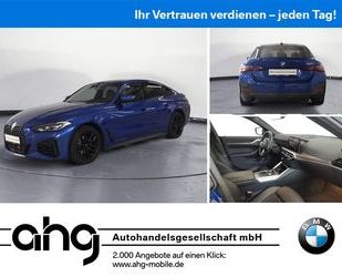 BMW BMW 420i Gran Coupe HiFi, Stop&Go-Funktion, 19 Zol Gebrauchtwagen