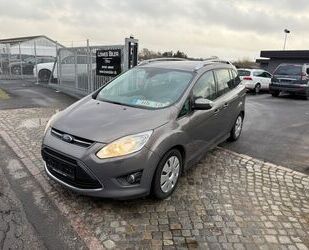 Ford Ford Grand C-Max Grand C-MAX Trend 1.0 Ecoboost Gebrauchtwagen