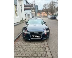 Audi Audi A5 Coupe 2.7 TDI~Xenon+~Navi~PDC~SHZ~Klima~14 Gebrauchtwagen