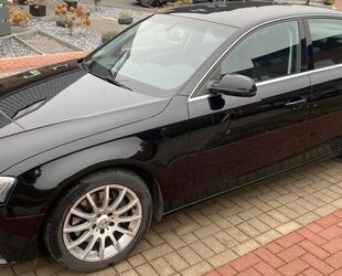 Audi Audi A4 Lim. 3.0 S tronic quattro/MMI/B&O/DriveSel Gebrauchtwagen