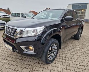 Nissan Nissan Navara NP300 Acenta Double Cab 4x4 Gebrauchtwagen