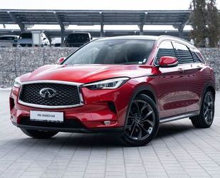 INFINITI Infiniti QX50 Gebrauchtwagen