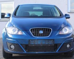 Seat Seat ALTEA 1,4 TSI 4You NAVI,PDC,SITZH Gebrauchtwagen