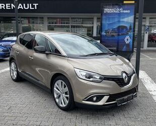 Renault Renault Scenic 1.3 Limited Deluxe Gebrauchtwagen