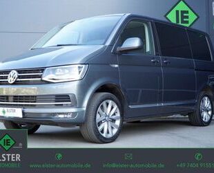 VW Volkswagen T6 Multivan 