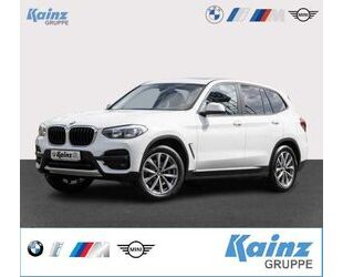 BMW BMW X3 xDrive20d Aut. KLIMA/PANO/ ASSIST Gebrauchtwagen