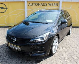 Opel Opel Astra K Sports Tourer Ultimate Start/Stop Gebrauchtwagen