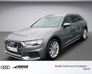 Audi Audi A6 allroad 45 TDI 170 kW quattro ,Matrix LED, Gebrauchtwagen