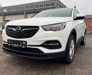 Opel Opel Grandland (X) Automatik LED Navi Klima Gebrauchtwagen