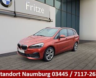 BMW BMW 225 Active Tourer xe iPerfor. Sport Line LED+N Gebrauchtwagen