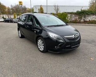 Opel Opel Zafira Tourer 1.6 CDTI ecoFLEX Active S/S,Kam Gebrauchtwagen