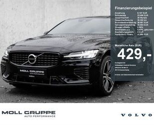 Volvo Volvo S60 T8 Twin Engine AWD Plus Dark Plug-In Plu Gebrauchtwagen