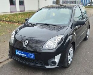 Renault Renault Twingo Authentique TÜV & ASU Neu Klima 77 Gebrauchtwagen