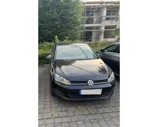 VW Volkswagen Golf 1.2 TSI BMT Comfortline Gebrauchtwagen