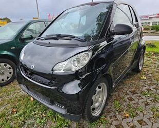 Smart Smart ForTwo fortwo coupe Micro Hybrid Drive 52kW Gebrauchtwagen