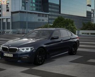 BMW BMW 530e iPerformance M-Sportp./Glas-D./Head-Up/DL Gebrauchtwagen