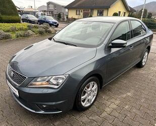 Seat Seat Toledo Style Gebrauchtwagen