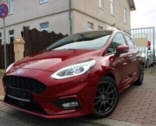 Ford Ford Fiesta ST-Line|Navigation|Klimaauto.|Alufelge Gebrauchtwagen