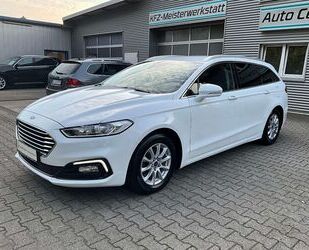 Ford Ford Mondeo Turnier 2,0 EcoBlue Business Edition Gebrauchtwagen