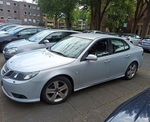 Saab Saab 9-3 1.9TTiD 96kW Linear SportLimousine Linear Gebrauchtwagen