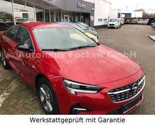 Opel Opel Insignia B Grand Sport Elegance Diesel Automa Gebrauchtwagen