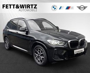 BMW BMW X3 M40i Anhängerk.|Standhzg.|Head-Up|H/K|DAPro Gebrauchtwagen